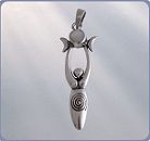 Tetragrammaton von Eliphas Levi