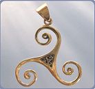 Triskele