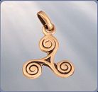 Triskele