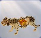 Tiger Topaz