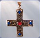 Keltischer Knoten