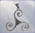 Sonnenamulett